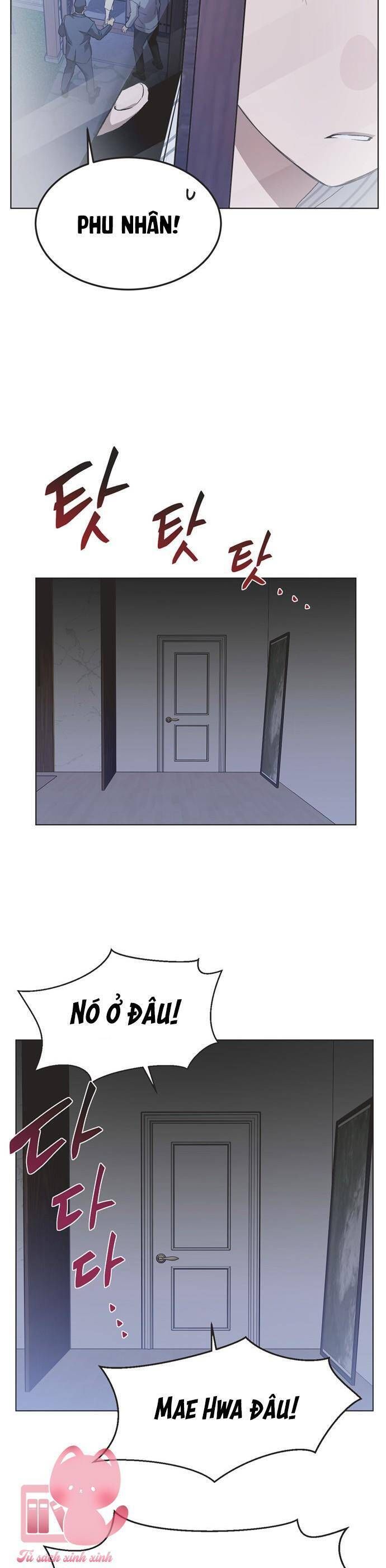 Lọ Lem Không Hoàn Hảo Chapter 93 - Trang 24