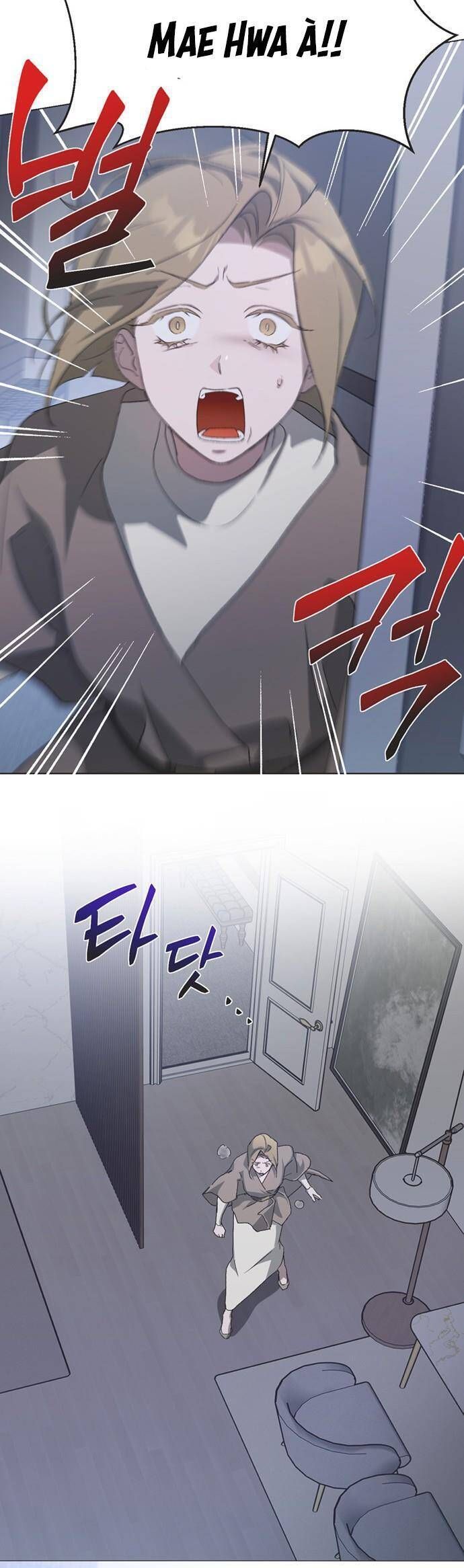 Lọ Lem Không Hoàn Hảo Chapter 93 - Trang 25