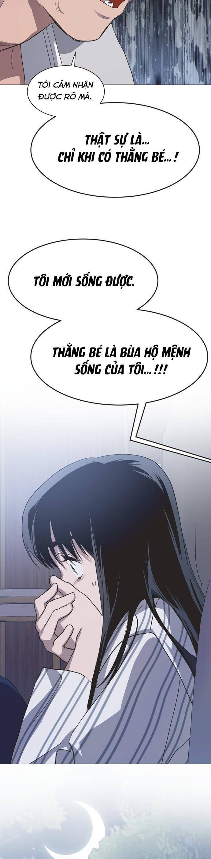 Lọ Lem Không Hoàn Hảo Chapter 94 - Trang 11