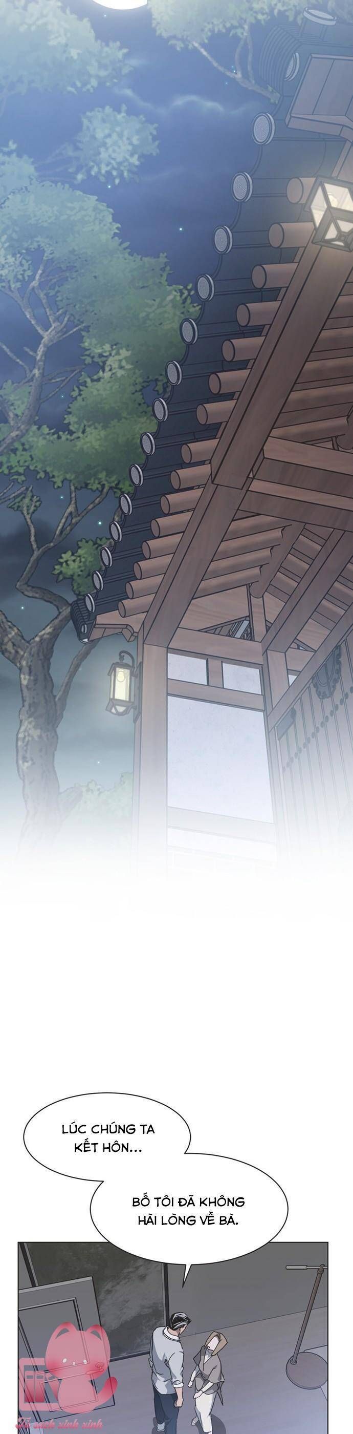 Lọ Lem Không Hoàn Hảo Chapter 94 - Trang 12