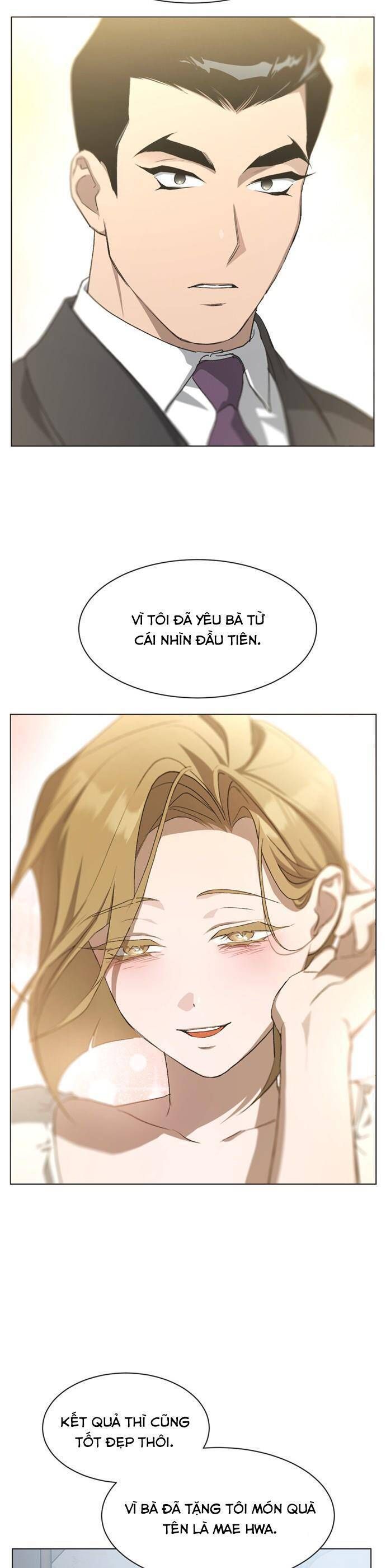 Lọ Lem Không Hoàn Hảo Chapter 94 - Trang 14