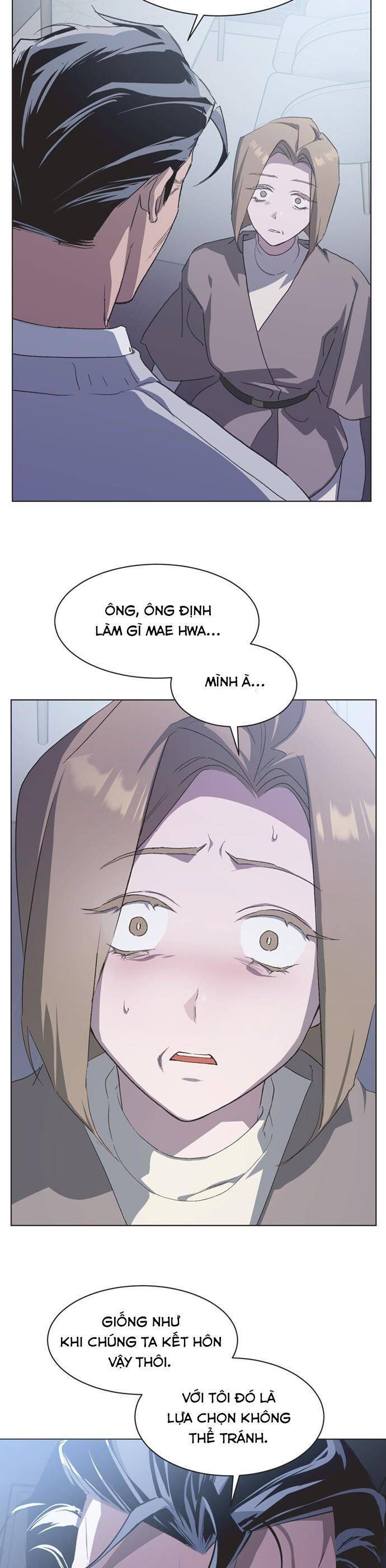 Lọ Lem Không Hoàn Hảo Chapter 94 - Trang 15