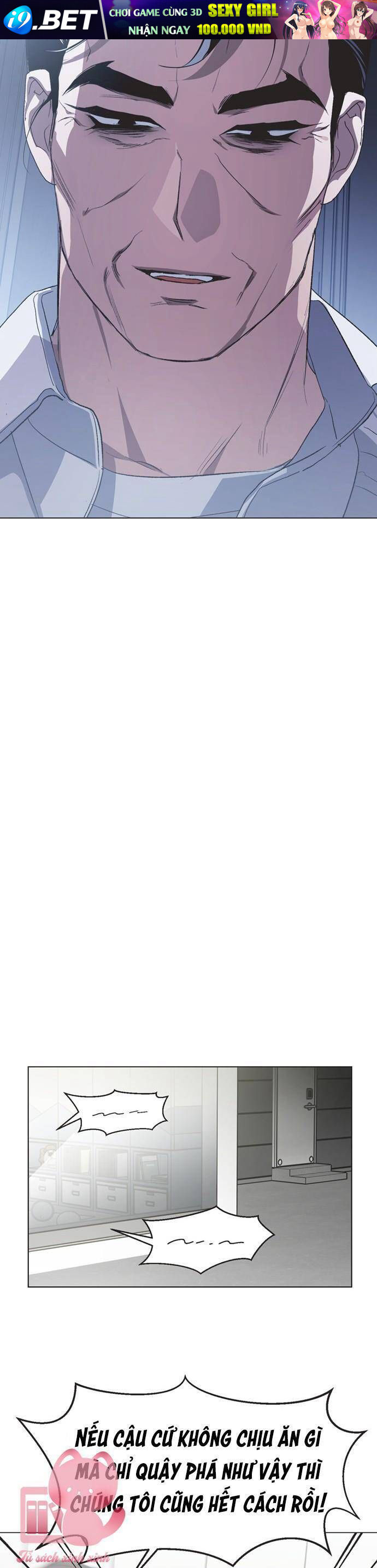 Lọ Lem Không Hoàn Hảo Chapter 94 - Trang 16