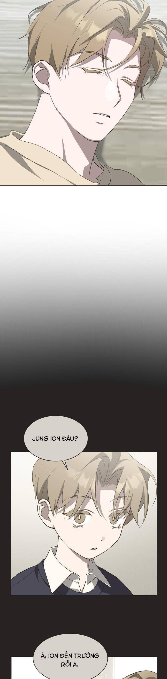 Lọ Lem Không Hoàn Hảo Chapter 94 - Trang 19