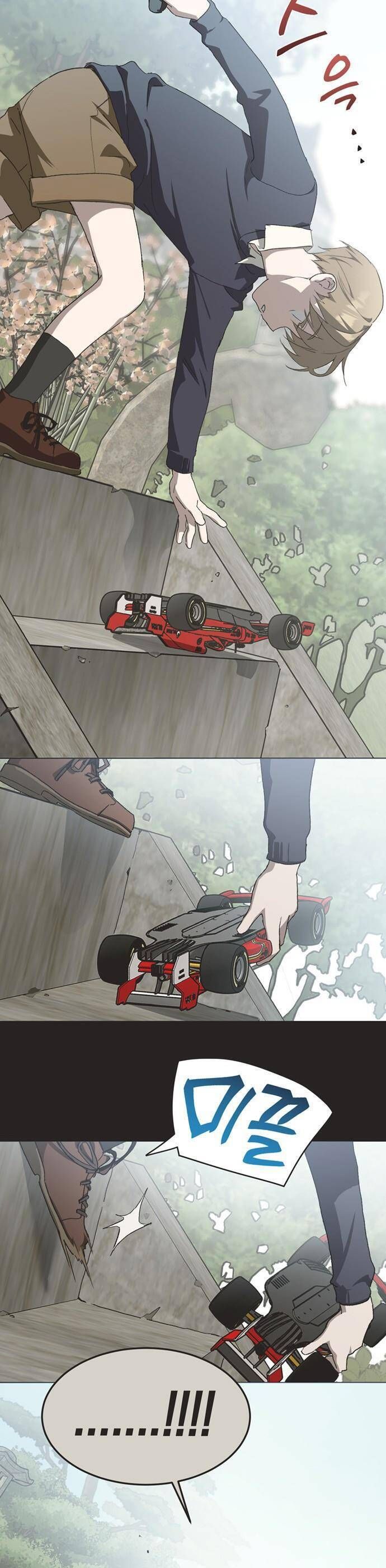 Lọ Lem Không Hoàn Hảo Chapter 94 - Trang 22