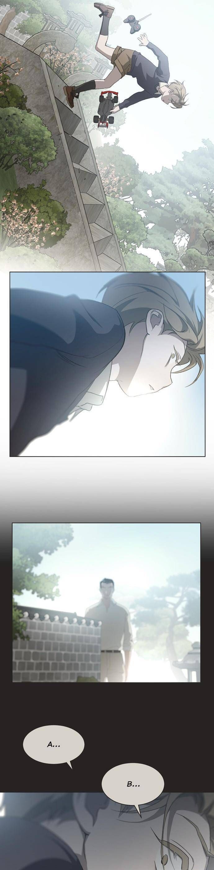 Lọ Lem Không Hoàn Hảo Chapter 94 - Trang 23