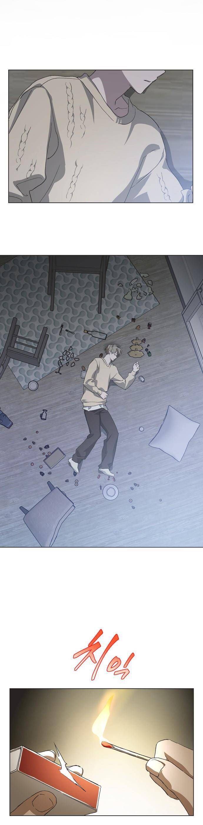 Lọ Lem Không Hoàn Hảo Chapter 94 - Trang 25