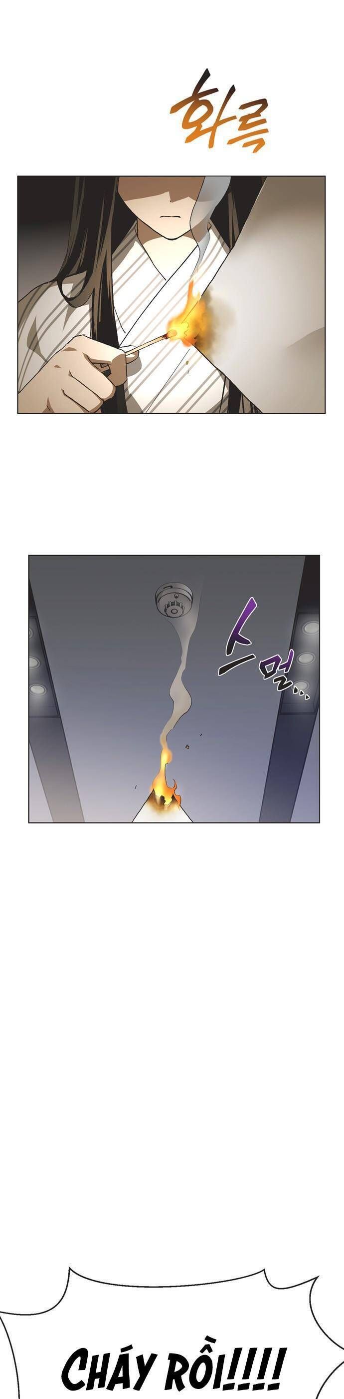 Lọ Lem Không Hoàn Hảo Chapter 94 - Trang 26