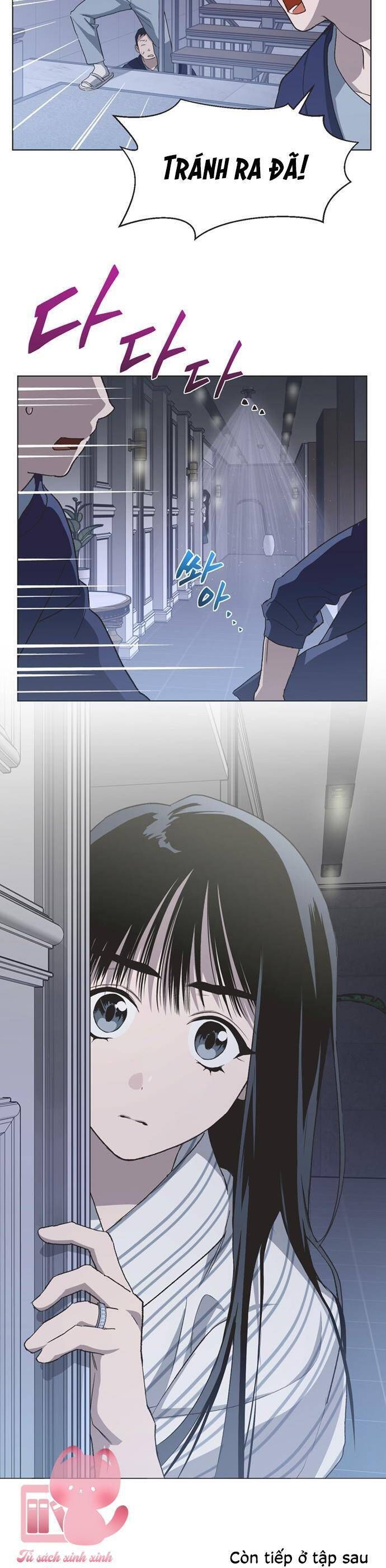 Lọ Lem Không Hoàn Hảo Chapter 94 - Trang 28