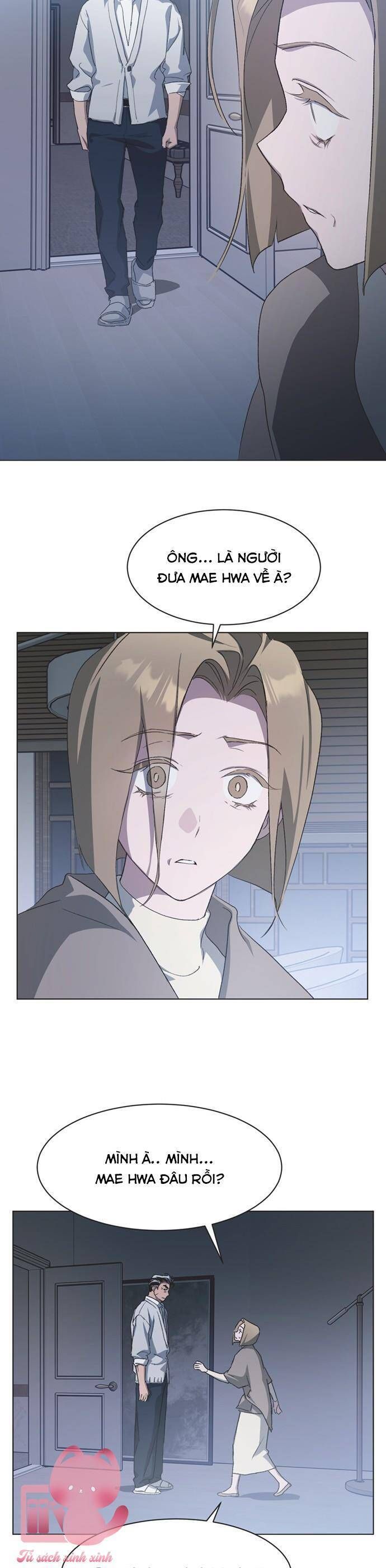 Lọ Lem Không Hoàn Hảo Chapter 94 - Trang 4