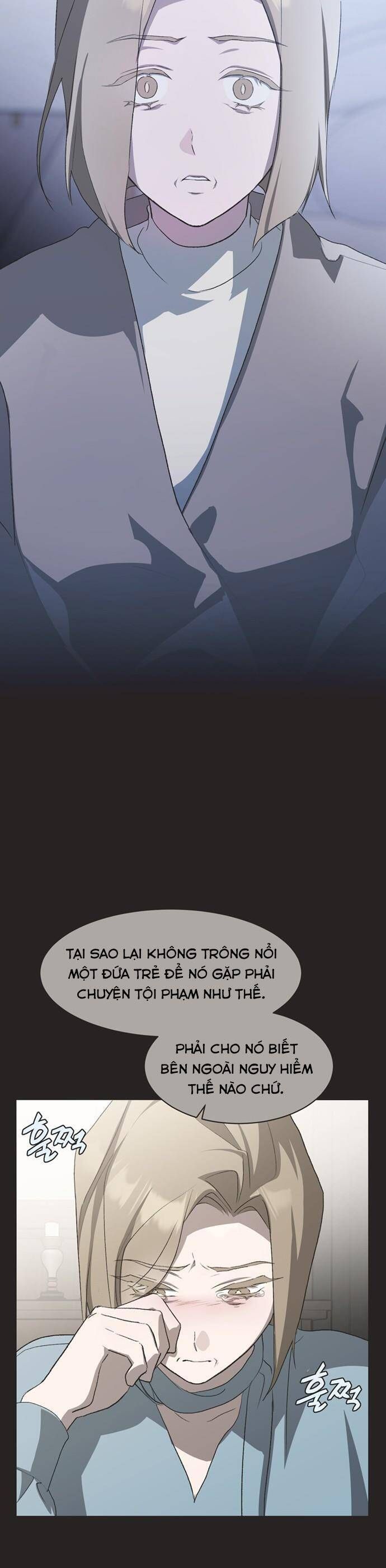 Lọ Lem Không Hoàn Hảo Chapter 94 - Trang 6