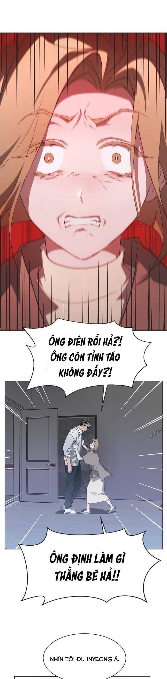 Lọ Lem Không Hoàn Hảo Chapter 94 - Trang 9