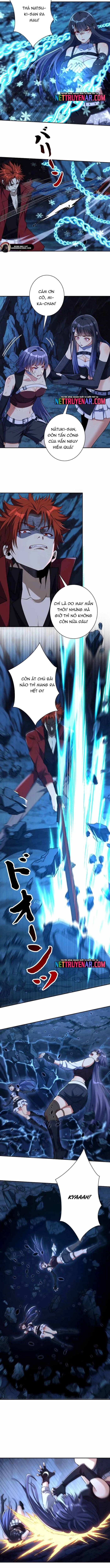 Trùng Sinh: Tôi Đứng Top Nhờ Hệ Thống Gian Lận Chapter 43 - Trang 3