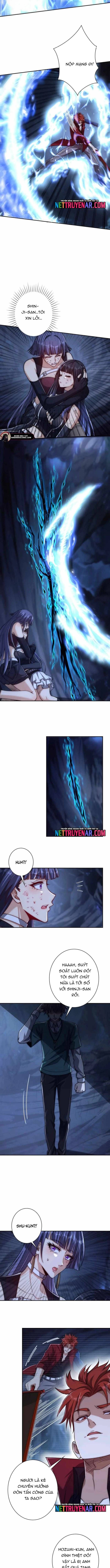 Trùng Sinh: Tôi Đứng Top Nhờ Hệ Thống Gian Lận Chapter 43 - Trang 5