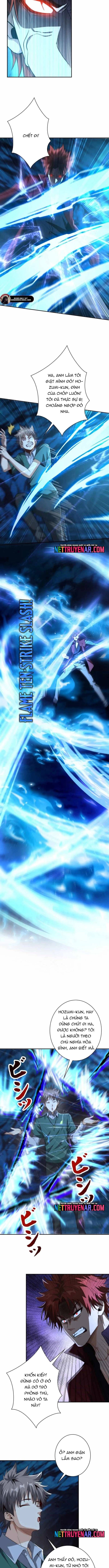 Trùng Sinh: Tôi Đứng Top Nhờ Hệ Thống Gian Lận Chapter 43 - Trang 7