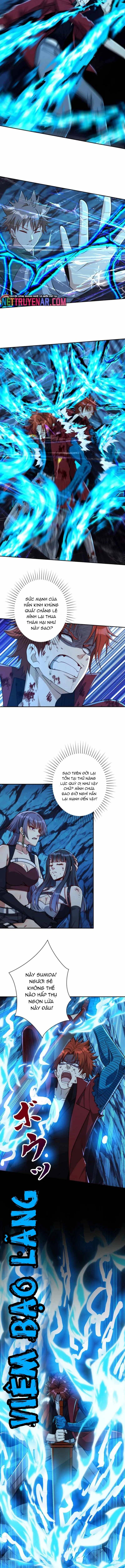 Trùng Sinh: Tôi Đứng Top Nhờ Hệ Thống Gian Lận - Chapter 44 - Page 3