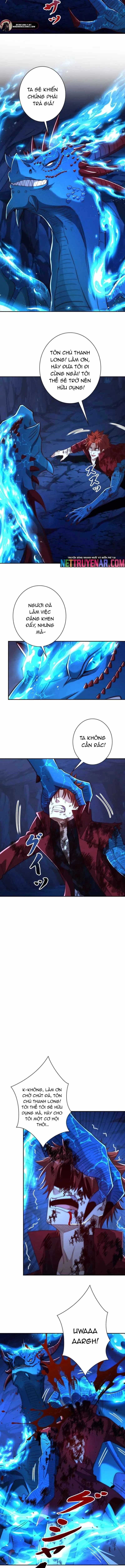 Trùng Sinh: Tôi Đứng Top Nhờ Hệ Thống Gian Lận - Chapter 44 - Page 6