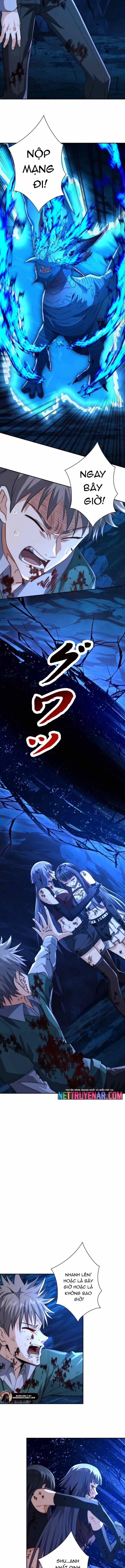 Trùng Sinh: Tôi Đứng Top Nhờ Hệ Thống Gian Lận - Chapter 44 - Page 8