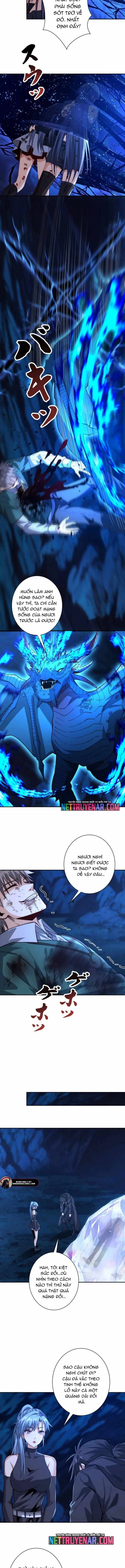 Trùng Sinh: Tôi Đứng Top Nhờ Hệ Thống Gian Lận - Chapter 44 - Page 9