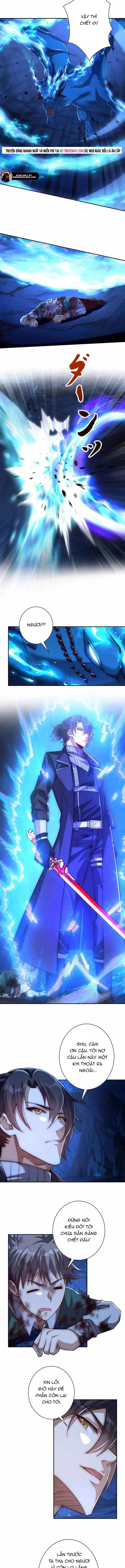 Trùng Sinh: Tôi Đứng Top Nhờ Hệ Thống Gian Lận Chapter 45 - Trang 4