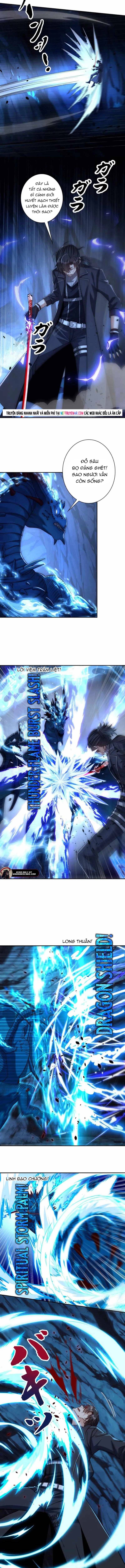 Trùng Sinh: Tôi Đứng Top Nhờ Hệ Thống Gian Lận Chapter 45 - Trang 7