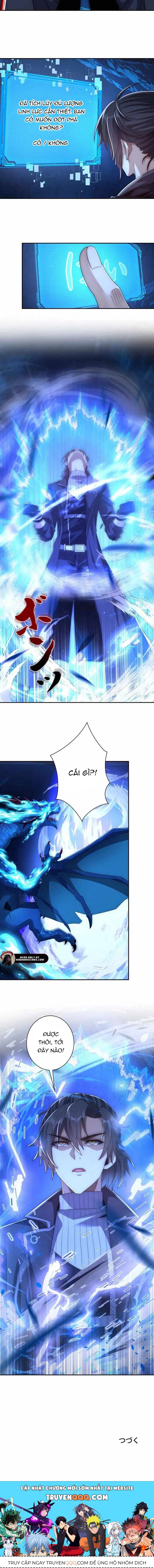 Trùng Sinh: Tôi Đứng Top Nhờ Hệ Thống Gian Lận - Chapter 45 - Page 9