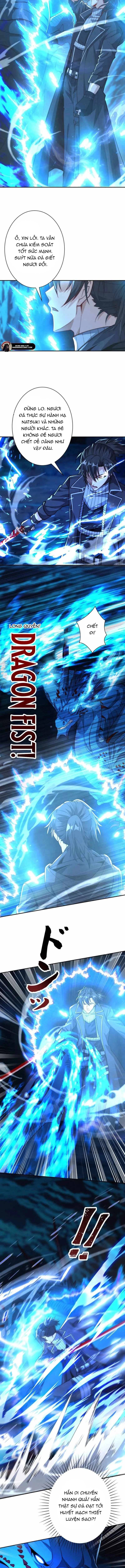 Trùng Sinh: Tôi Đứng Top Nhờ Hệ Thống Gian Lận Chapter 46 - Trang 2