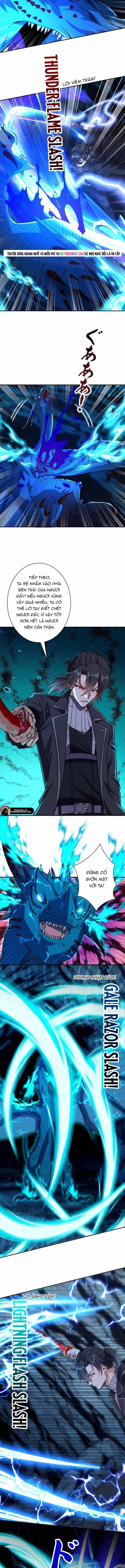 Trùng Sinh: Tôi Đứng Top Nhờ Hệ Thống Gian Lận Chapter 46 - Trang 3