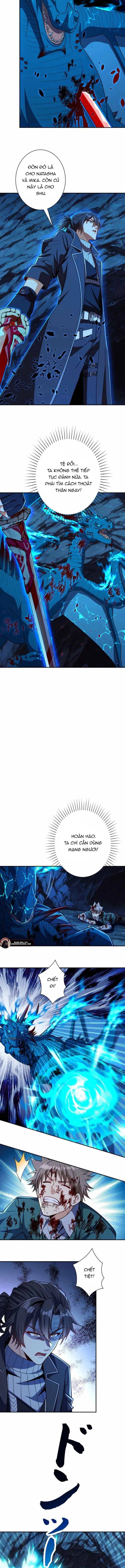 Trùng Sinh: Tôi Đứng Top Nhờ Hệ Thống Gian Lận Chapter 46 - Trang 5