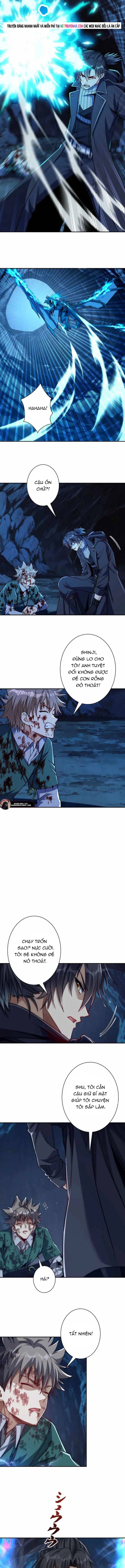 Trùng Sinh: Tôi Đứng Top Nhờ Hệ Thống Gian Lận Chapter 46 - Trang 6