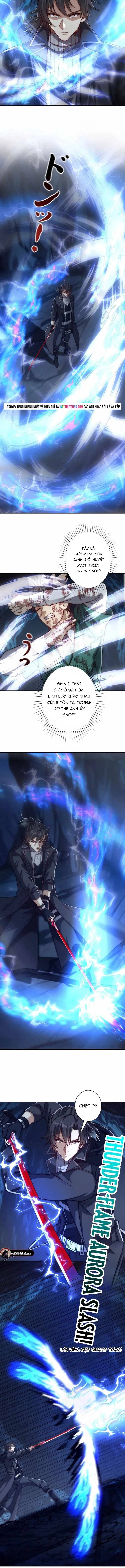 Trùng Sinh: Tôi Đứng Top Nhờ Hệ Thống Gian Lận Chapter 46 - Trang 7