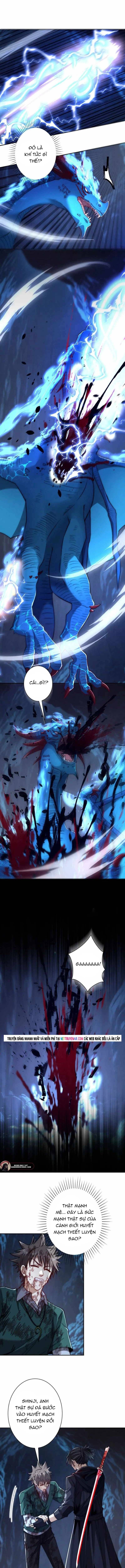 Trùng Sinh: Tôi Đứng Top Nhờ Hệ Thống Gian Lận Chapter 46 - Trang 8