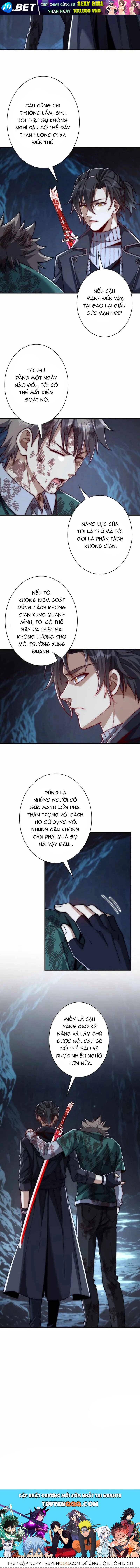 Trùng Sinh: Tôi Đứng Top Nhờ Hệ Thống Gian Lận - Chapter 46 - Page 9