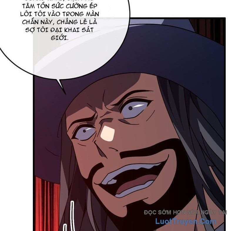 Mệnh Luân Chi Chủ! Khi Dị Biến Giáng Lâm Nhân Gian! - Chapter 167 - Page 103