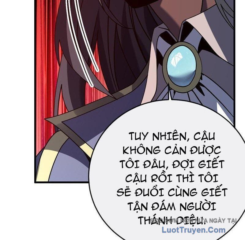 Mệnh Luân Chi Chủ! Khi Dị Biến Giáng Lâm Nhân Gian! - Chapter 167 - Page 104