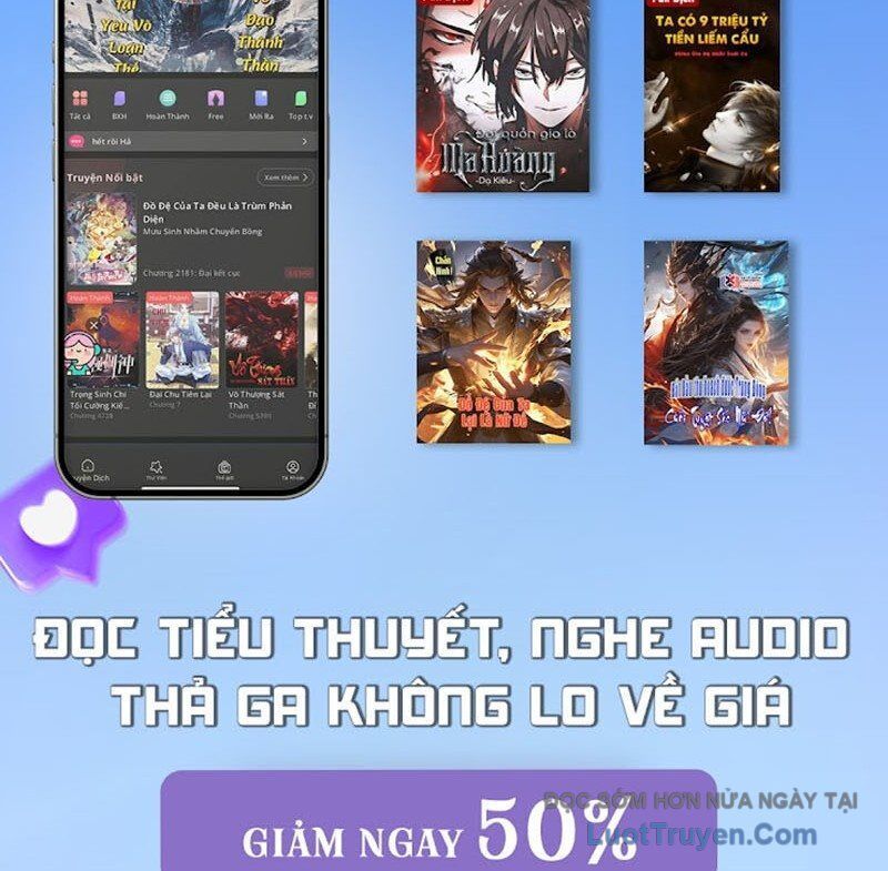 Mệnh Luân Chi Chủ! Khi Dị Biến Giáng Lâm Nhân Gian! - Chapter 167 - Page 117