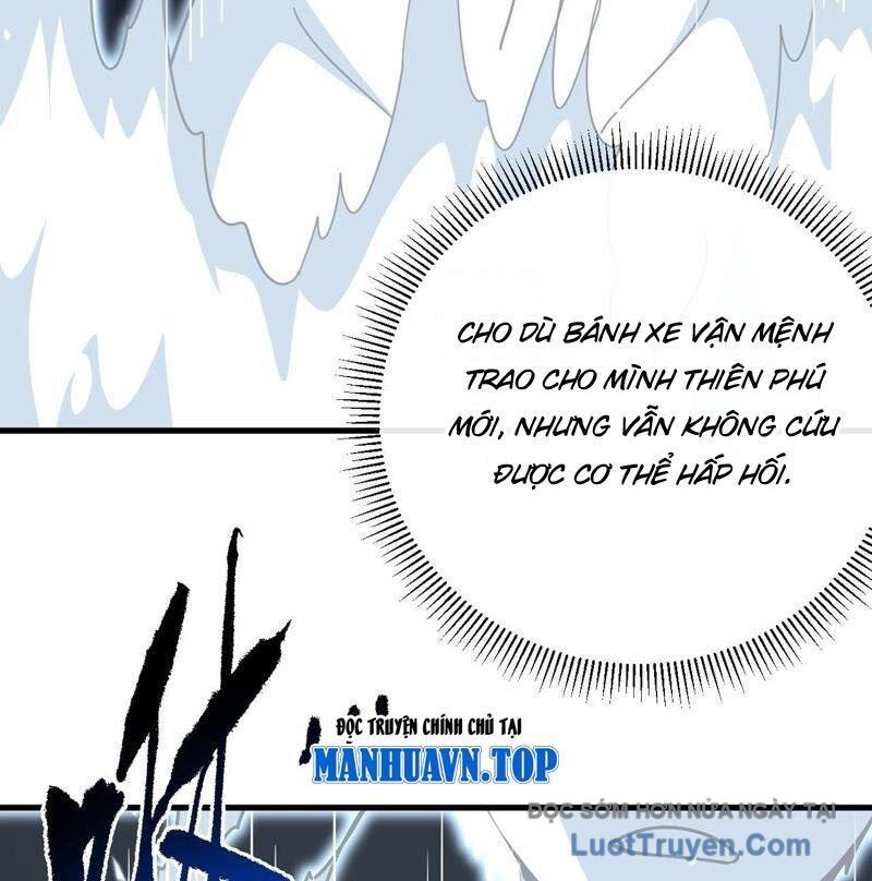 Mệnh Luân Chi Chủ! Khi Dị Biến Giáng Lâm Nhân Gian! - Chapter 167 - Page 22