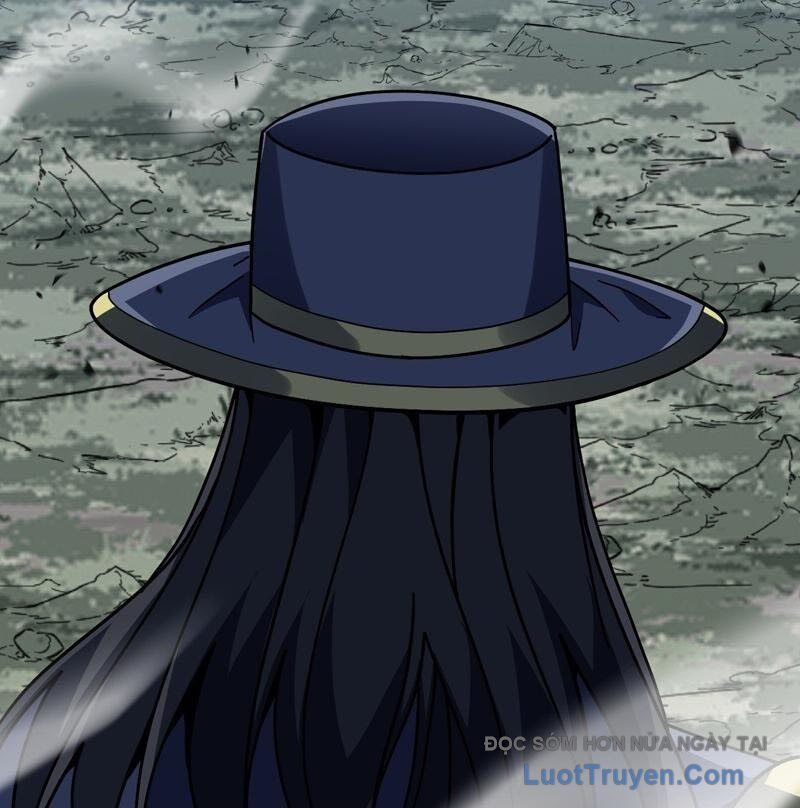 Mệnh Luân Chi Chủ! Khi Dị Biến Giáng Lâm Nhân Gian! - Chapter 167 - Page 27