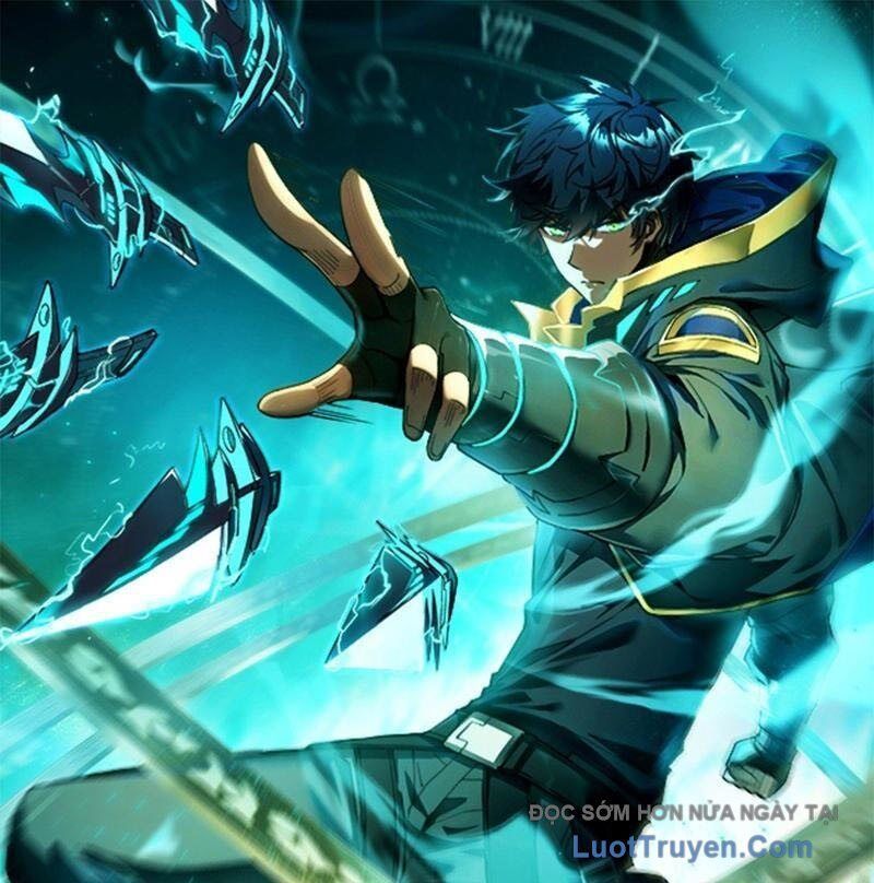 Mệnh Luân Chi Chủ! Khi Dị Biến Giáng Lâm Nhân Gian! - Chapter 167 - Page 3