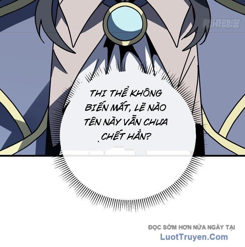 Mệnh Luân Chi Chủ! Khi Dị Biến Giáng Lâm Nhân Gian! - Chapter 167 - Page 30