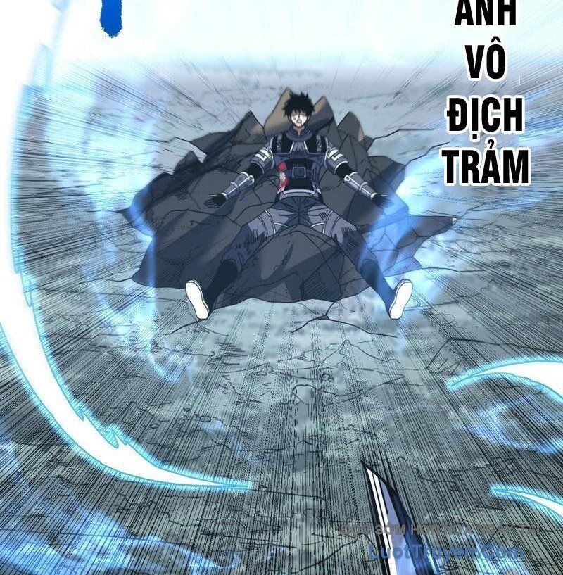 Mệnh Luân Chi Chủ! Khi Dị Biến Giáng Lâm Nhân Gian! - Chapter 167 - Page 33