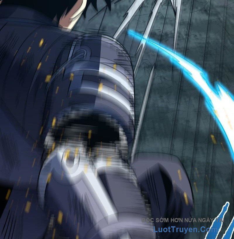 Mệnh Luân Chi Chủ! Khi Dị Biến Giáng Lâm Nhân Gian! - Chapter 167 - Page 44
