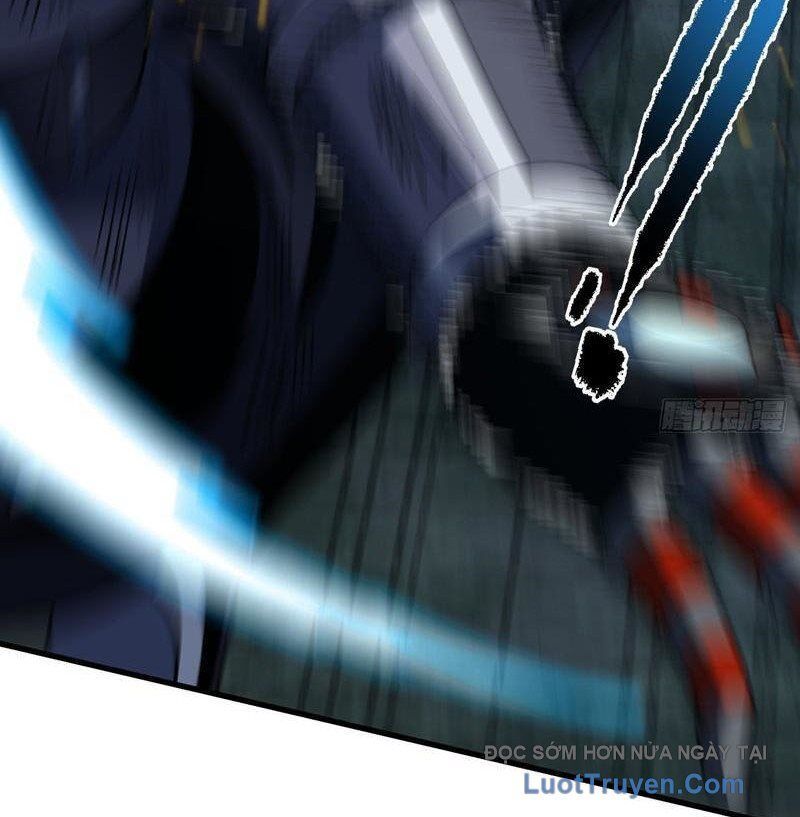 Mệnh Luân Chi Chủ! Khi Dị Biến Giáng Lâm Nhân Gian! - Chapter 167 - Page 45