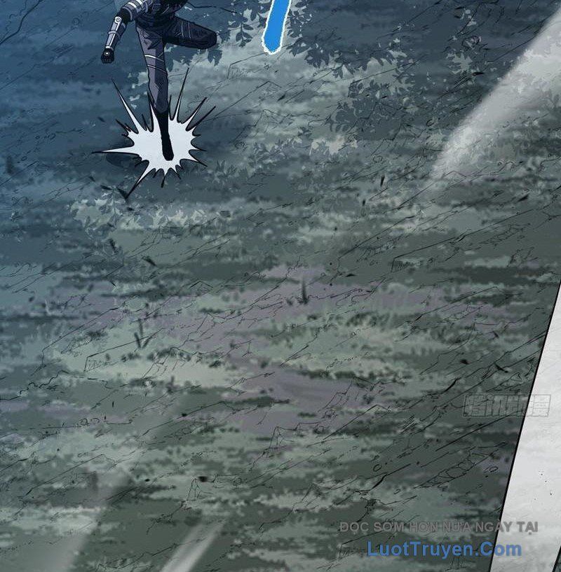 Mệnh Luân Chi Chủ! Khi Dị Biến Giáng Lâm Nhân Gian! - Chapter 167 - Page 51