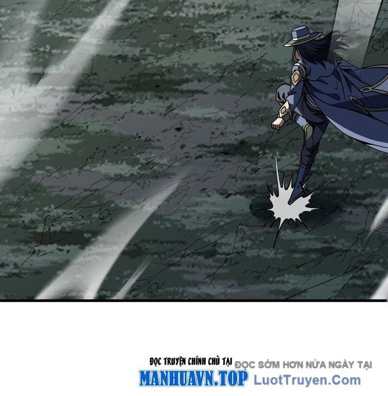 Mệnh Luân Chi Chủ! Khi Dị Biến Giáng Lâm Nhân Gian! - Chapter 167 - Page 52