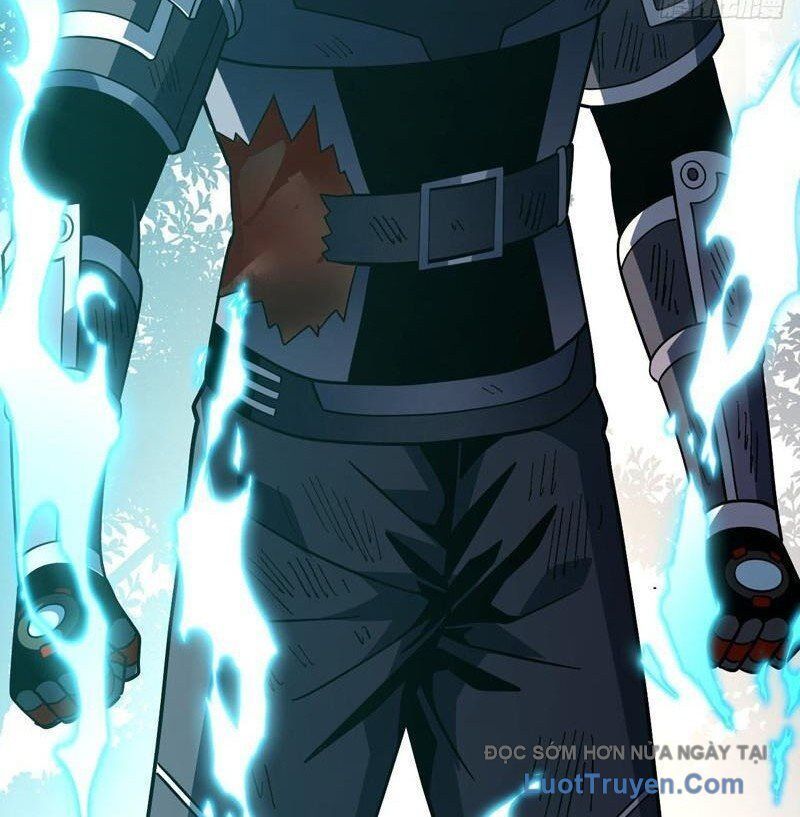 Mệnh Luân Chi Chủ! Khi Dị Biến Giáng Lâm Nhân Gian! - Chapter 167 - Page 55