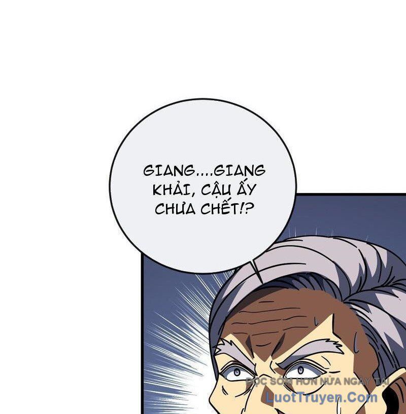 Mệnh Luân Chi Chủ! Khi Dị Biến Giáng Lâm Nhân Gian! - Chapter 167 - Page 57