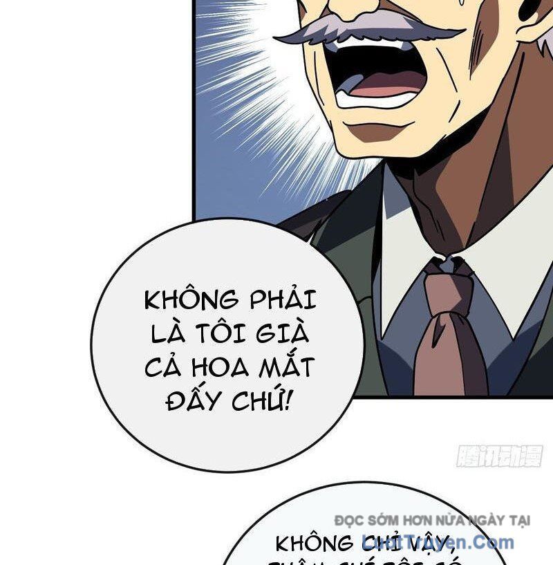 Mệnh Luân Chi Chủ! Khi Dị Biến Giáng Lâm Nhân Gian! - Chapter 167 - Page 58
