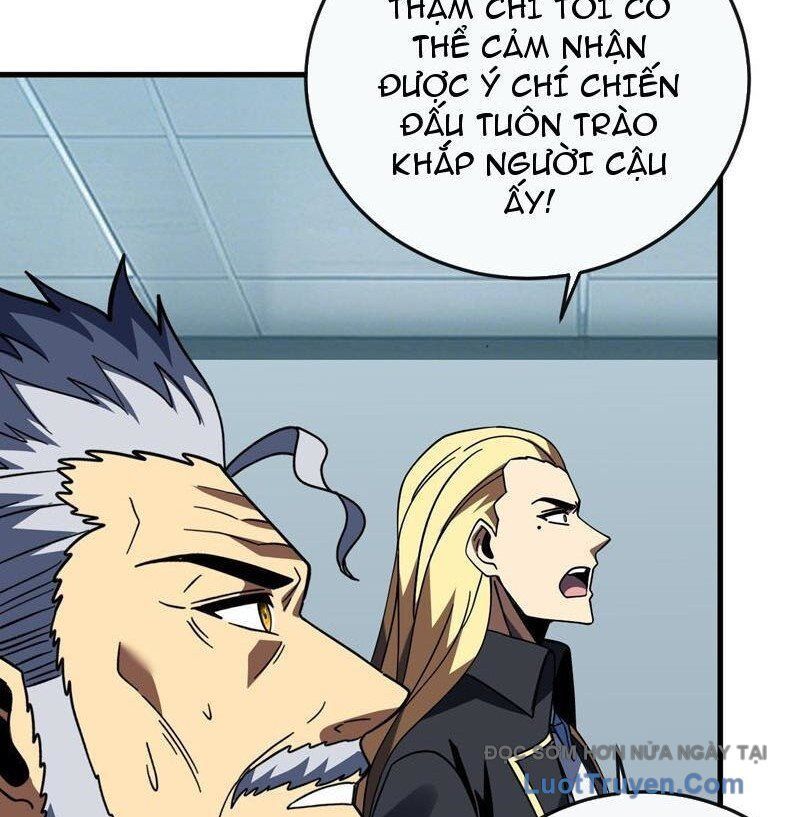 Mệnh Luân Chi Chủ! Khi Dị Biến Giáng Lâm Nhân Gian! - Chapter 167 - Page 59