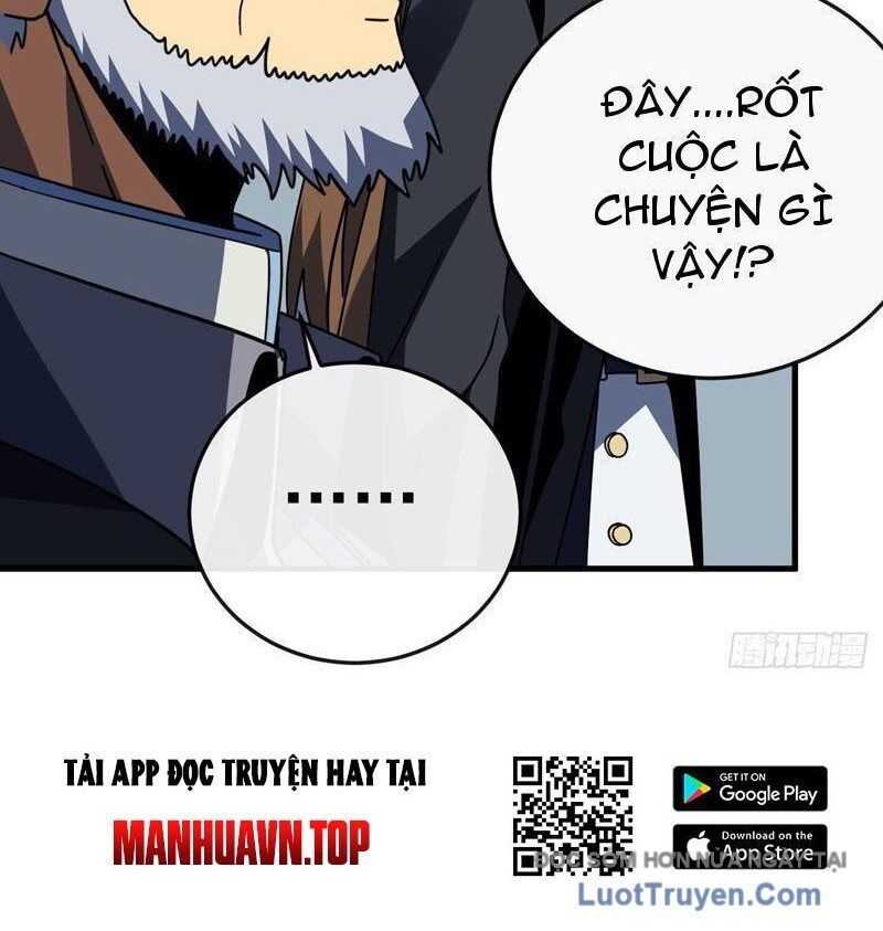 Mệnh Luân Chi Chủ! Khi Dị Biến Giáng Lâm Nhân Gian! - Chapter 167 - Page 60